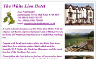 White Lion Machynlleth