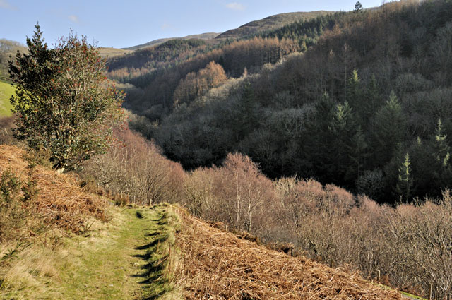 Cwm Einion Cwm Einion