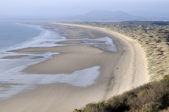 Morfa Harlech