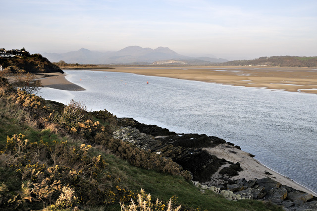 Borth-y-gest