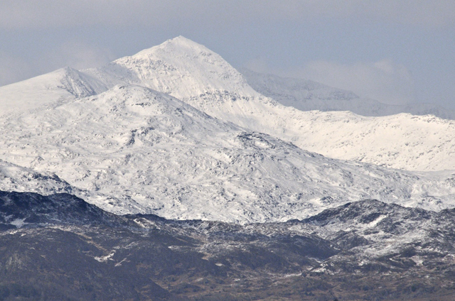 Snowdon