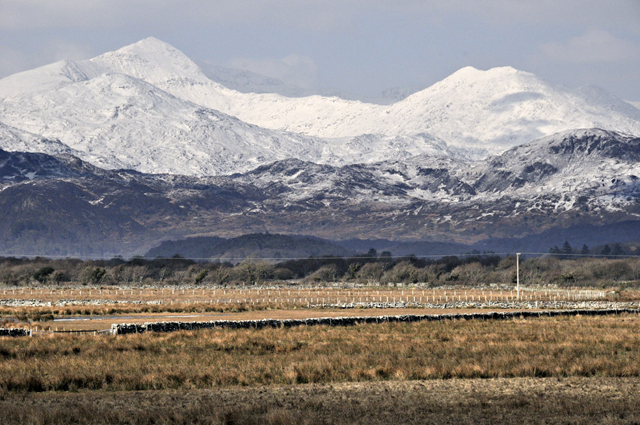 Snowdon