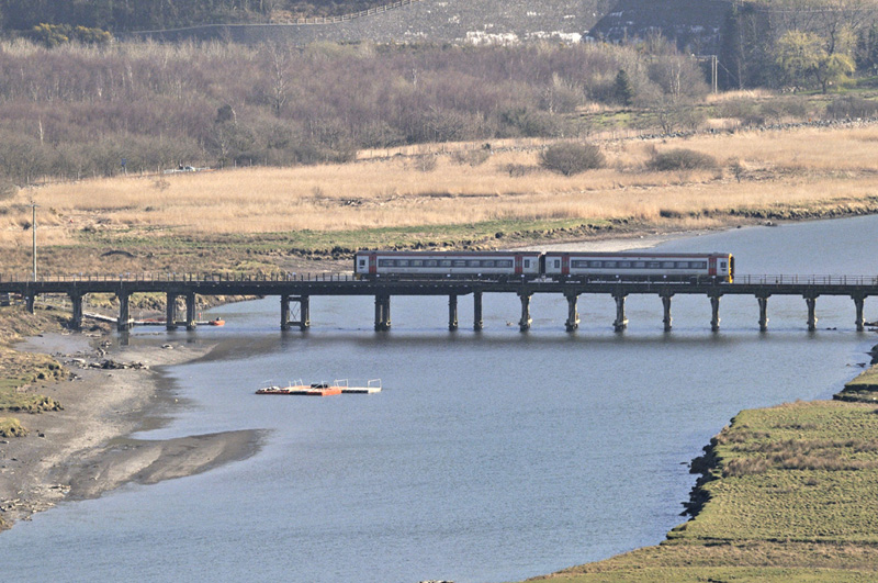 Dyfi Junction
