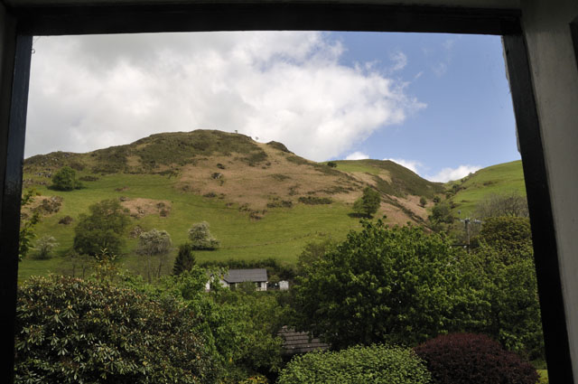 view from new place