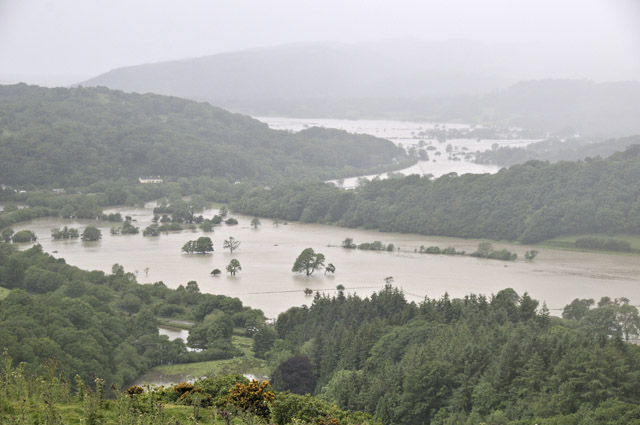 Dyfi Valley June 9th