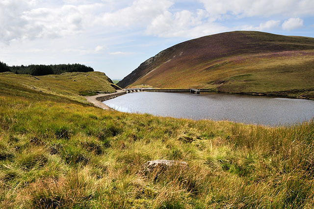 Llyn Craig-y