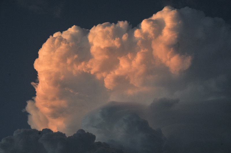 August 11th storm