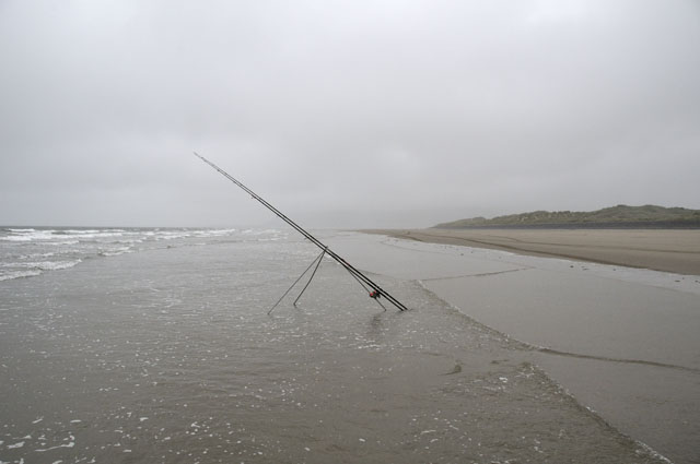 august 31st Borth