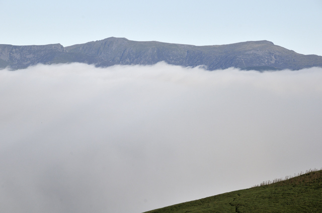 Cadair Idris