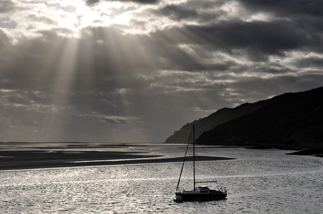 estuary lab, 29th sept