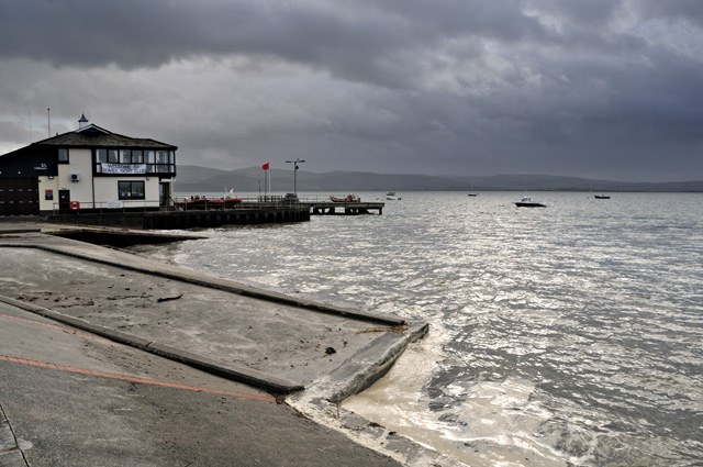Aberdyfi