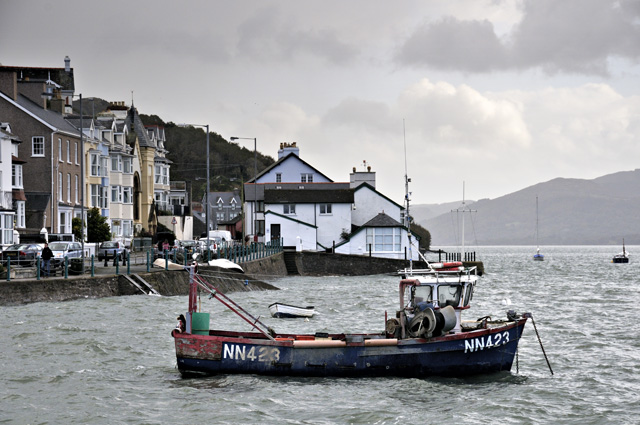 Aberdyfi