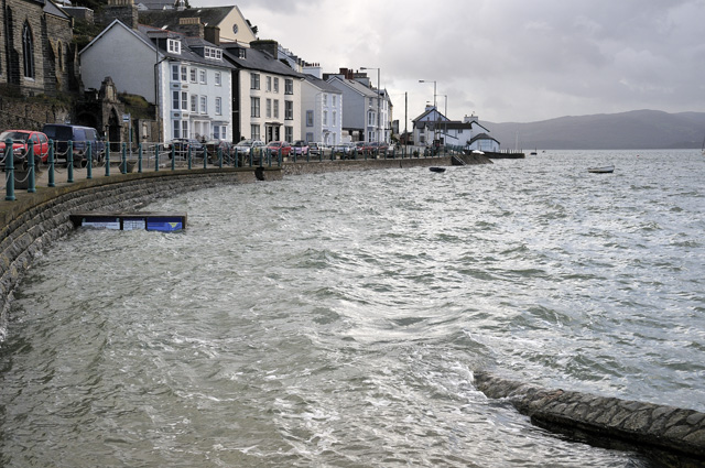 Aberdyfi