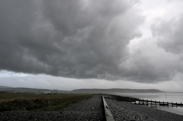 gust front