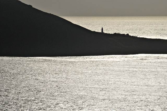 Bardsey Sound