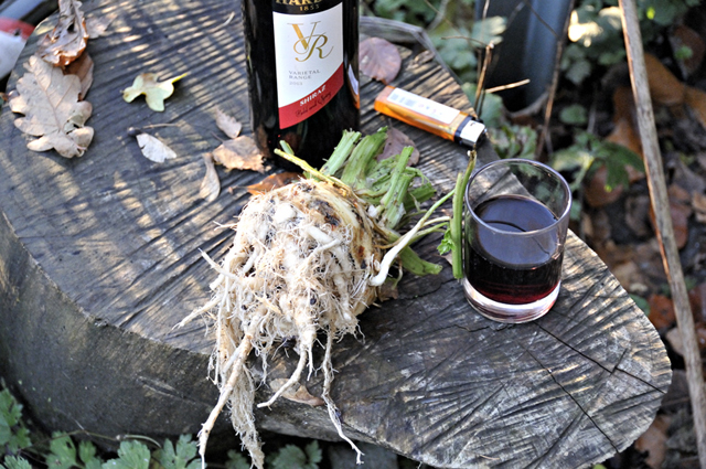 celeriac
