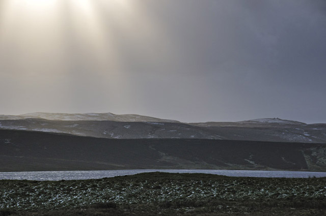 Carn Hyddgen