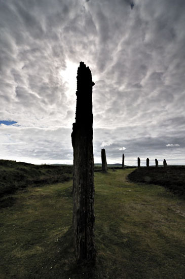 Ring of Brodgar