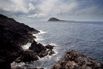 ynys enlli - Bardsey