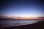 Midsummer Twilight - Borth Beach