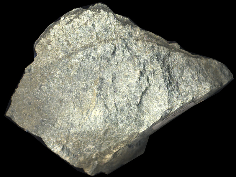 greenstone
