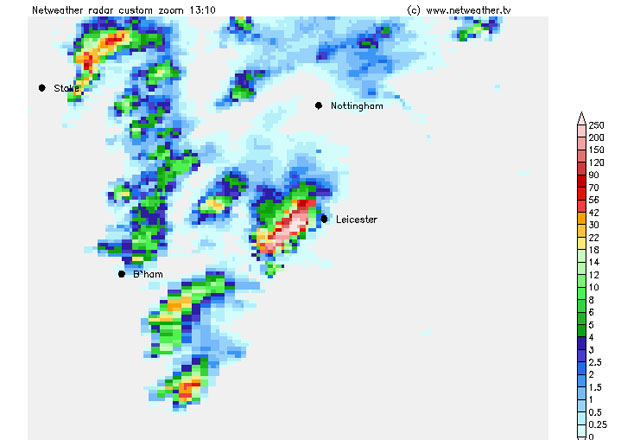 radar, june 28th 2012