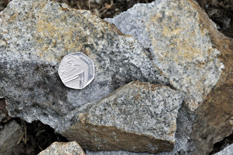 porphyry