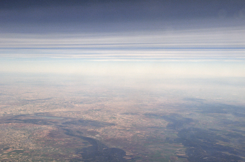high cloud
