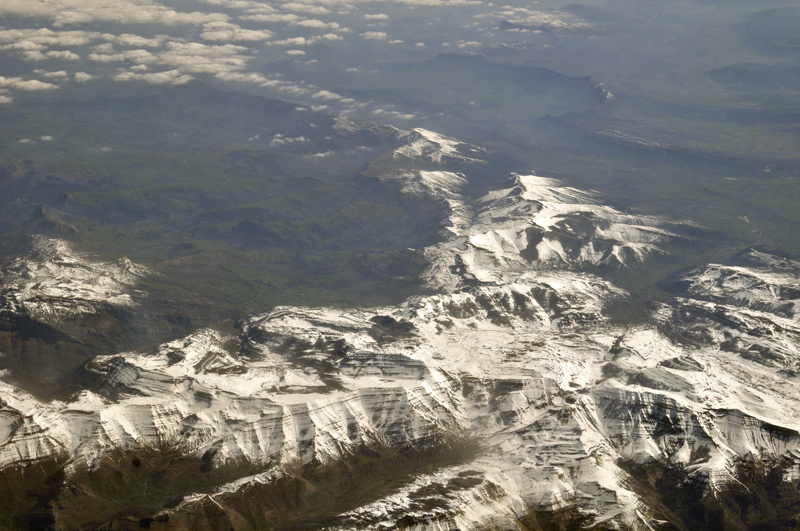 Picos de Europa