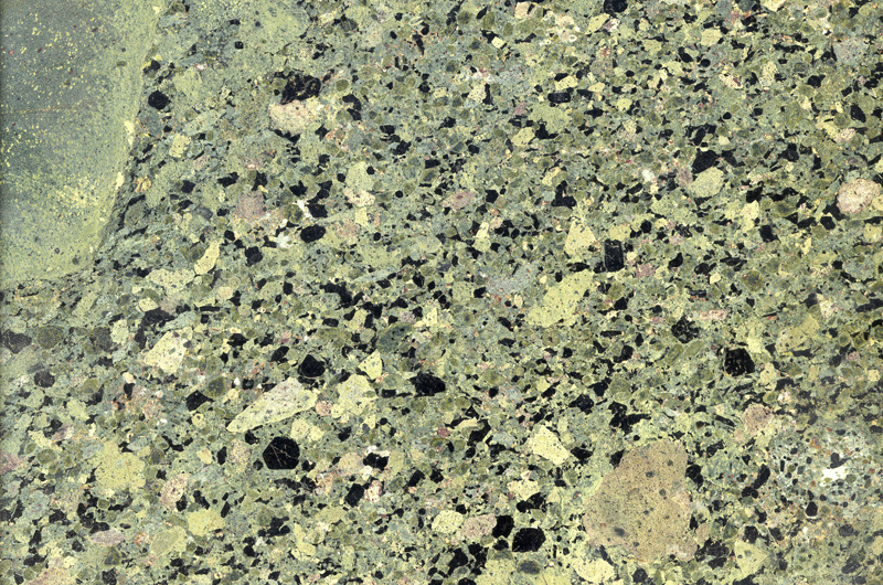 Rhobell Volcanics