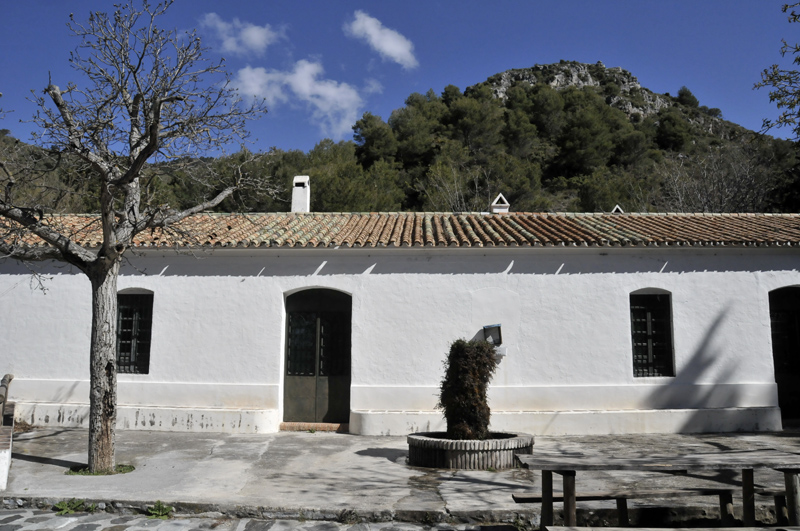 Fabrica de la Luz