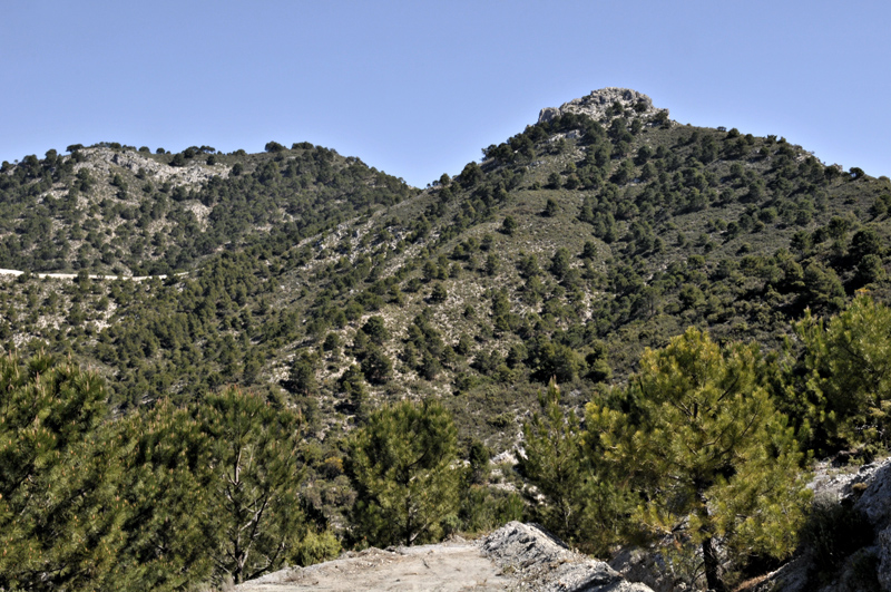 Cerro Atalaya