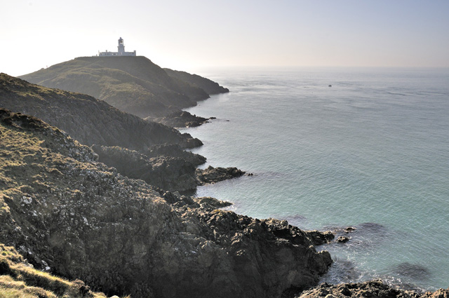 Strumble Head