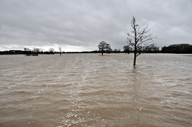 severn flooding, late
                                      2012