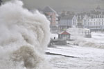 explosive waves - Aberystwyth Jan 2014