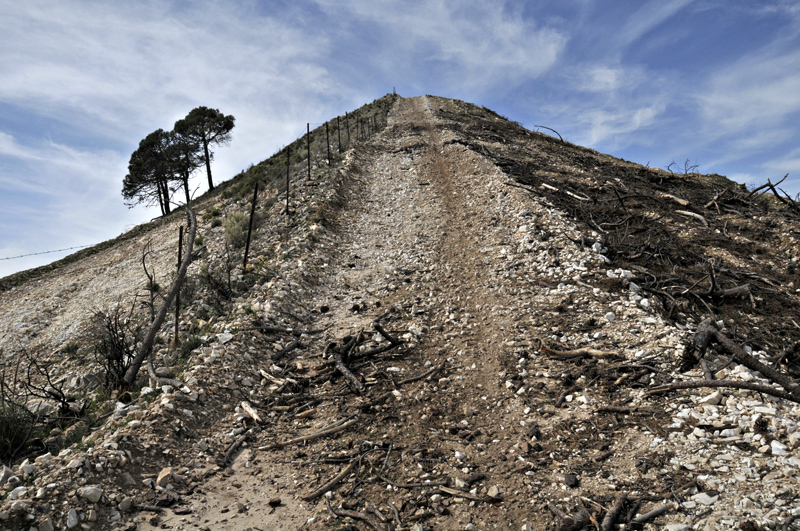 Cerro Julienne